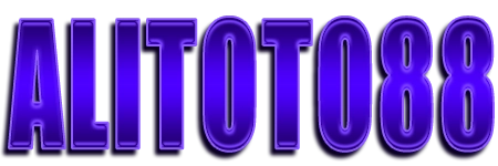 ALITOTO88 Logo